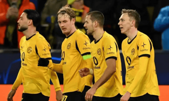 3-2逆转！巴黎连追三球，杜埃替补建功，摩纳哥2-0梦碎遭绝杀